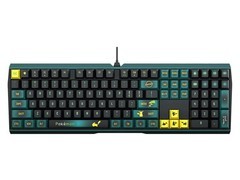 CHERRY MX 3.0S宝可梦键盘直降到手474.05