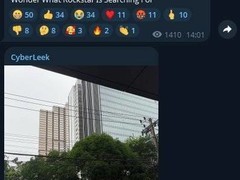GTA6爆料者CyberLeek不知身在何处引曼谷定位猜想，真伪成谜