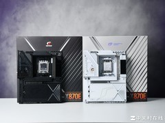 七彩虹iGame X870E白火神主板评测：纯白旗舰AM5主板 超频实力再升级