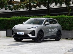 奇瑞风云T7纯电SUV上市：600km续航、10.99万起，8月26日交付