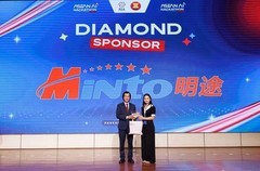 明途智能体首秀东盟AI峰会，Wesome AI出海开启全球化新征程