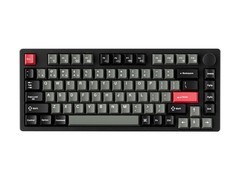 Keychron渴创Z5Ultra键盘直降70仅629元