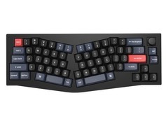 Keychron Q8A3有线键盘立减81元热卖