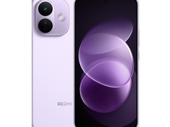 小米红米Note17Pro 8GB+128GB紫款促，低至1359.15