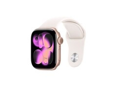Apple Watch Series 11蜂窝版直降398