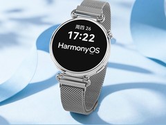 天猫华为WATCH GT6补贴后低至984元