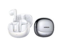 绿联ANC降噪耳机169元