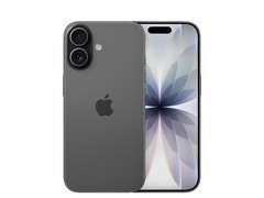iPhone 17 256GB 黑色限时特惠
