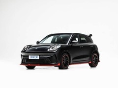 欧拉5GT HEV将于8月28日上市，专为年轻人打造的运动混动新车型