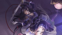 三国杀：这些武将轻松单防界徐盛与谋黄忠