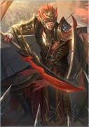 三国杀：这些武将轻松单防界徐盛与谋黄忠