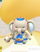 嘟嘟象值得培养吗