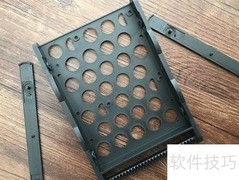 先河私有云硬盘安装指南