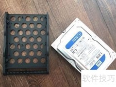 先河私有云硬盘安装指南