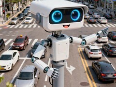 韩国将试点AI智能交通系统治理路口拥堵