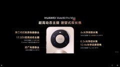 华为Mate 80系列：第二代红枫影像首发，Pro Max采用四摄 RYYB 架构