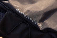PGYTECH OnePro Ultralight双肩摄影包体验：大容量+舒适背负兼得的摄影包