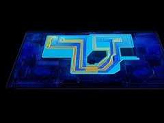 华为发布首款鸿蒙二合一平板MatePad Edge