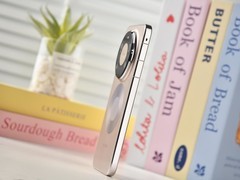 华为Mate 80 Pro Max开箱上手 实力够强够出圈