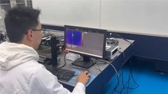 高温热像解决方案，以精准测温成像赋能高温工业与科研