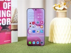 什么手机拍人像最好看 这几台以算法重塑美学新标准