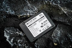 长江存储SE006企业级固态硬盘评测 敏捷高效高可靠“黑马”