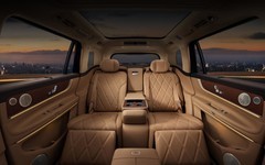 问界M9将亮相WISE2025商业之王大会，诠释智慧出行新范式