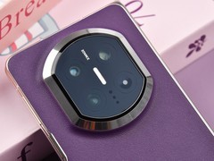 华为 Mate X7开箱体验：大展想象更AI用