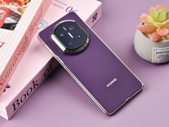 华为 Mate X7开箱体验：大展想象更AI用