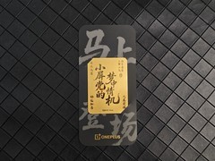 小屏党的梦中情机，一加15T曝光汇总