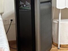 新装修家庭除醛指南：2026十大高性价比空气净化器排行榜