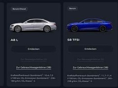 奥迪官宣全新A8（AU661）研发启动，2030年上市，现款2026年底停产