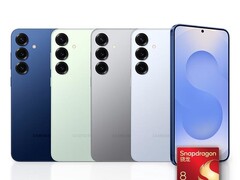 三星Galaxy S25+ 5G AI旗舰直降800元