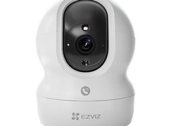 萤石CP1摄像头2K智能安防249元