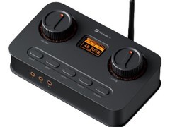 弗西HIFI解码耳放直降390