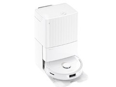 石头P10自清洁扫拖机器人限时特惠