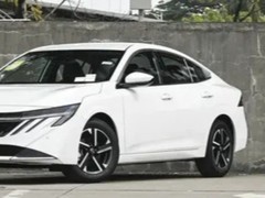 全新日产轩逸2026年2月上市：外观内饰全面革新，搭载1.6L+CVT