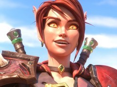 暴雪成立35周年加速推进守望先锋等核心IP影视化战略