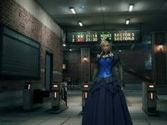 最终幻想7重制三部曲转向PC优先开发，画质与性能标准全面升级