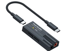 弗西DS1解码耳放促销，到手仅344元