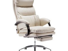 网易严选真皮电脑椅，到手仅778元