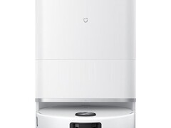 米家M40S扫拖一体机水箱版低至2228元