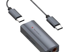 弗西音频DS2小尾巴解码耳放289元