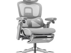 永艺Flow550T椅子促销，低至2889元