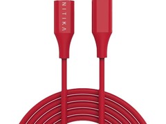 星系源MFi认证数据线升级特惠低至32.9元