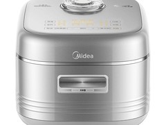 美的花瓣IH电饭煲316元