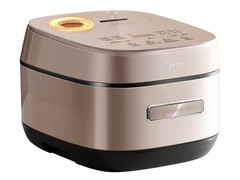 美的 0 涂层电饭煲，优惠后低至 501.18 元
