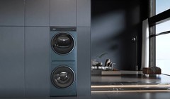 非遗云锦也能机洗？海尔周总亲测自家洗衣机