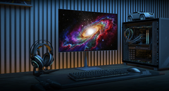 开学季来临 技嘉GO27Q24G WOLED堪称学习娱乐全能之选