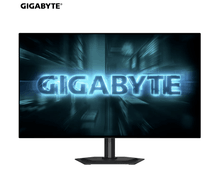 开学季来临 技嘉GO27Q24G WOLED堪称学习娱乐全能之选